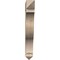 Ekena Millwork Funston Arts & Crafts Rough Sawn Bracket, Douglas Fir, 4"W x 26"D x 30"H BKT04X26X30FST03RDF - alternate 3